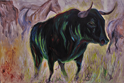 Taurus 2016